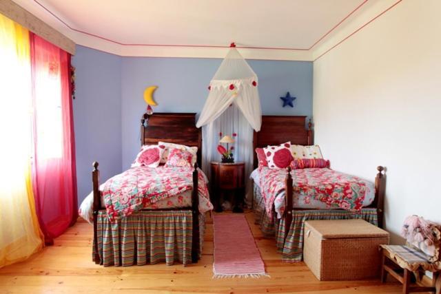 Casa Mil Cores - Carvalhal Carvalhal  Ngoại thất bức ảnh