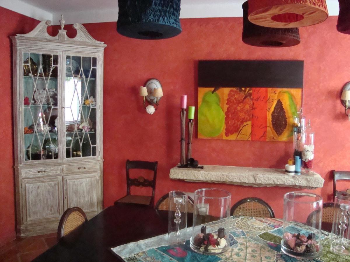 Casa Mil Cores - Carvalhal Carvalhal  Ngoại thất bức ảnh