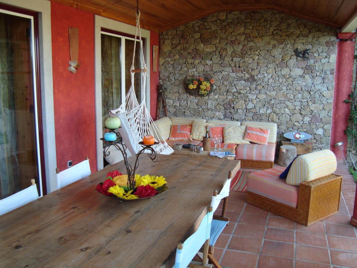 Casa Mil Cores - Carvalhal Carvalhal  Ngoại thất bức ảnh