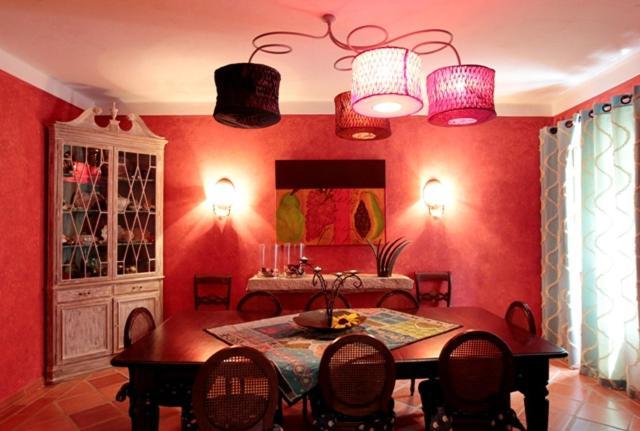 Casa Mil Cores - Carvalhal Carvalhal  Ngoại thất bức ảnh