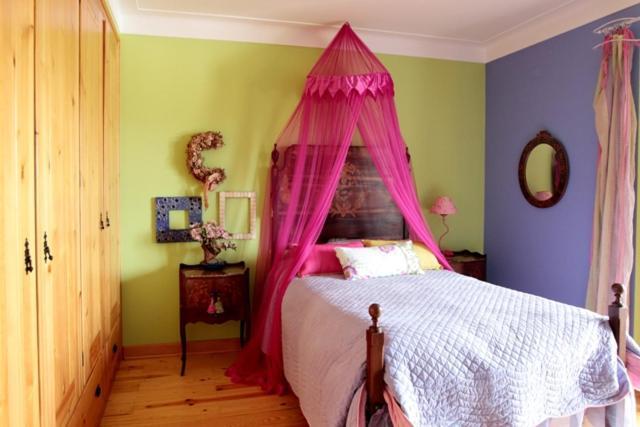 Casa Mil Cores - Carvalhal Carvalhal  Ngoại thất bức ảnh