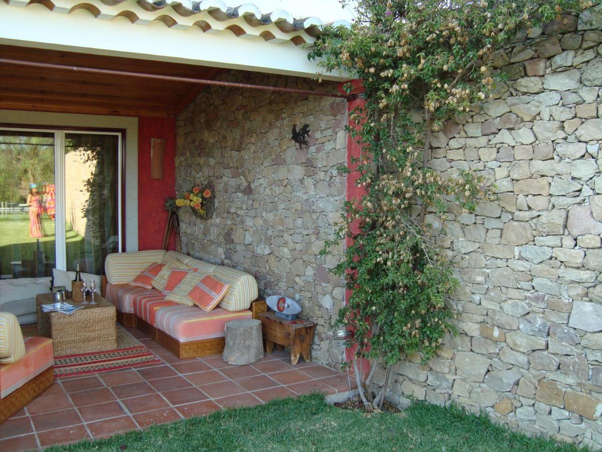 Casa Mil Cores - Carvalhal Carvalhal  Ngoại thất bức ảnh